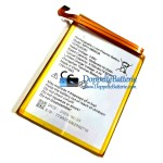 Akku für IDEMIA MPH-MB003A [Ersatz-Akku]